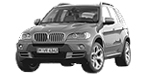 BMW E70 C2611 Fault Code