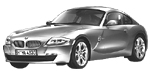 BMW E86 C2611 Fault Code