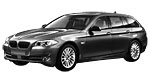 BMW F11 C2611 Fault Code